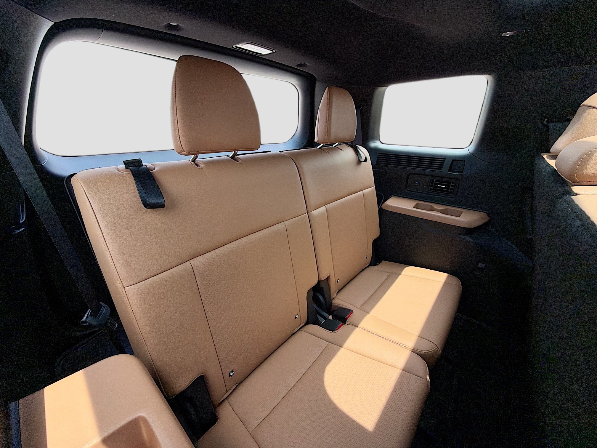 Used 2026 Hyundai Santa Fe Limited FWD image 46