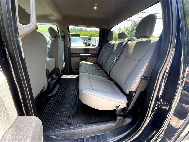 Used 2021 Ford F350 XL w/ STX Appearance Package AWD/4WD image 21