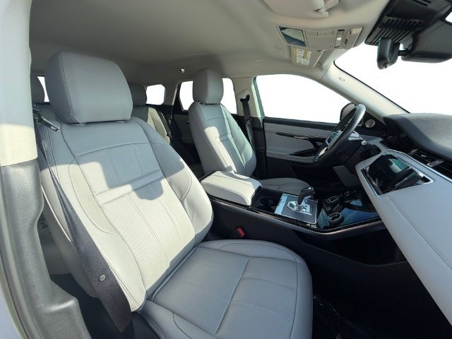 Used 2023 Land Rover Range Rover Evoque SE AWD/4WD image 16