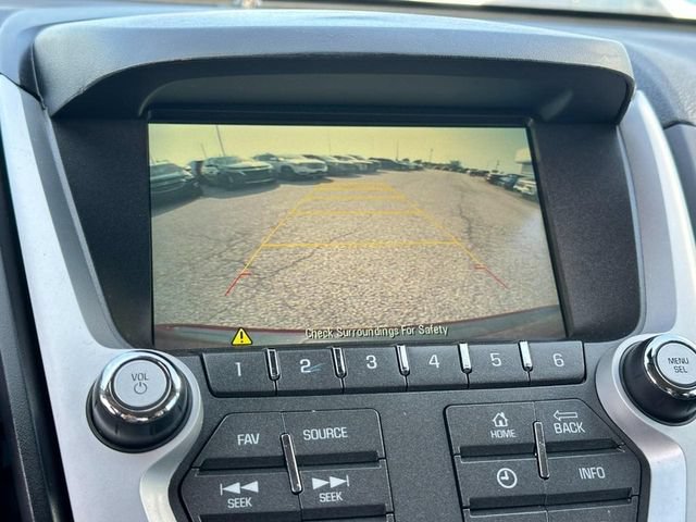 Used 2016 GMC Terrain SLT FWD image 22
