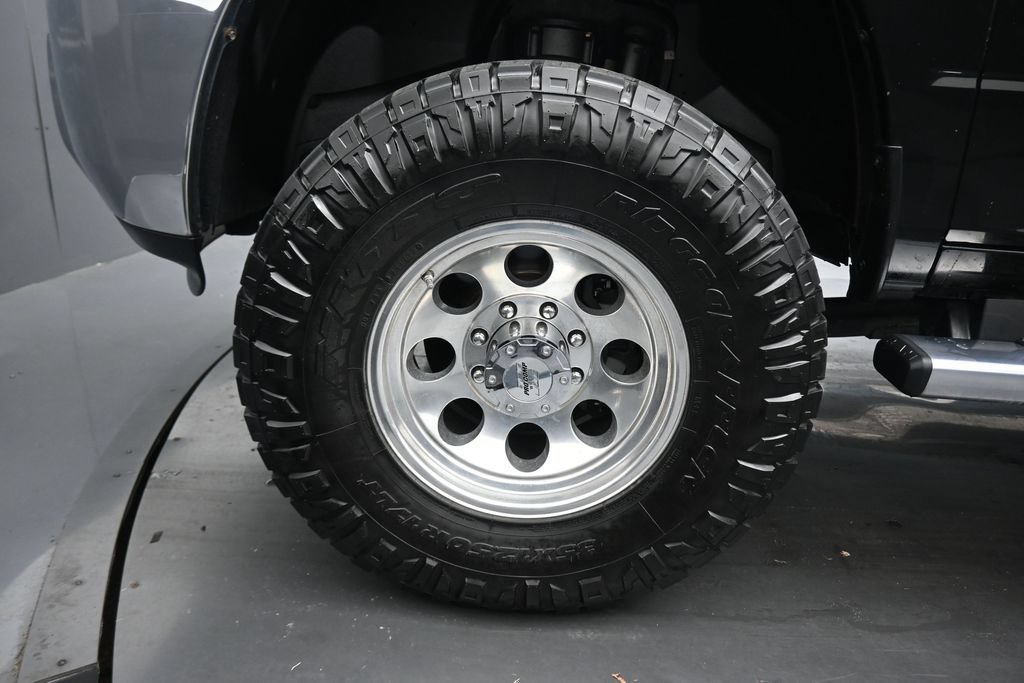 Used 2016 RAM 2500 Tradesman w/ Chrome Appearance Group AWD/4WD image 49