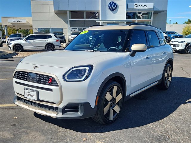 Used 2025 MINI Cooper Countryman S image 4