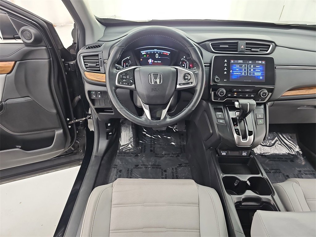 Used 2020 Honda CR-V EX-L image 21
