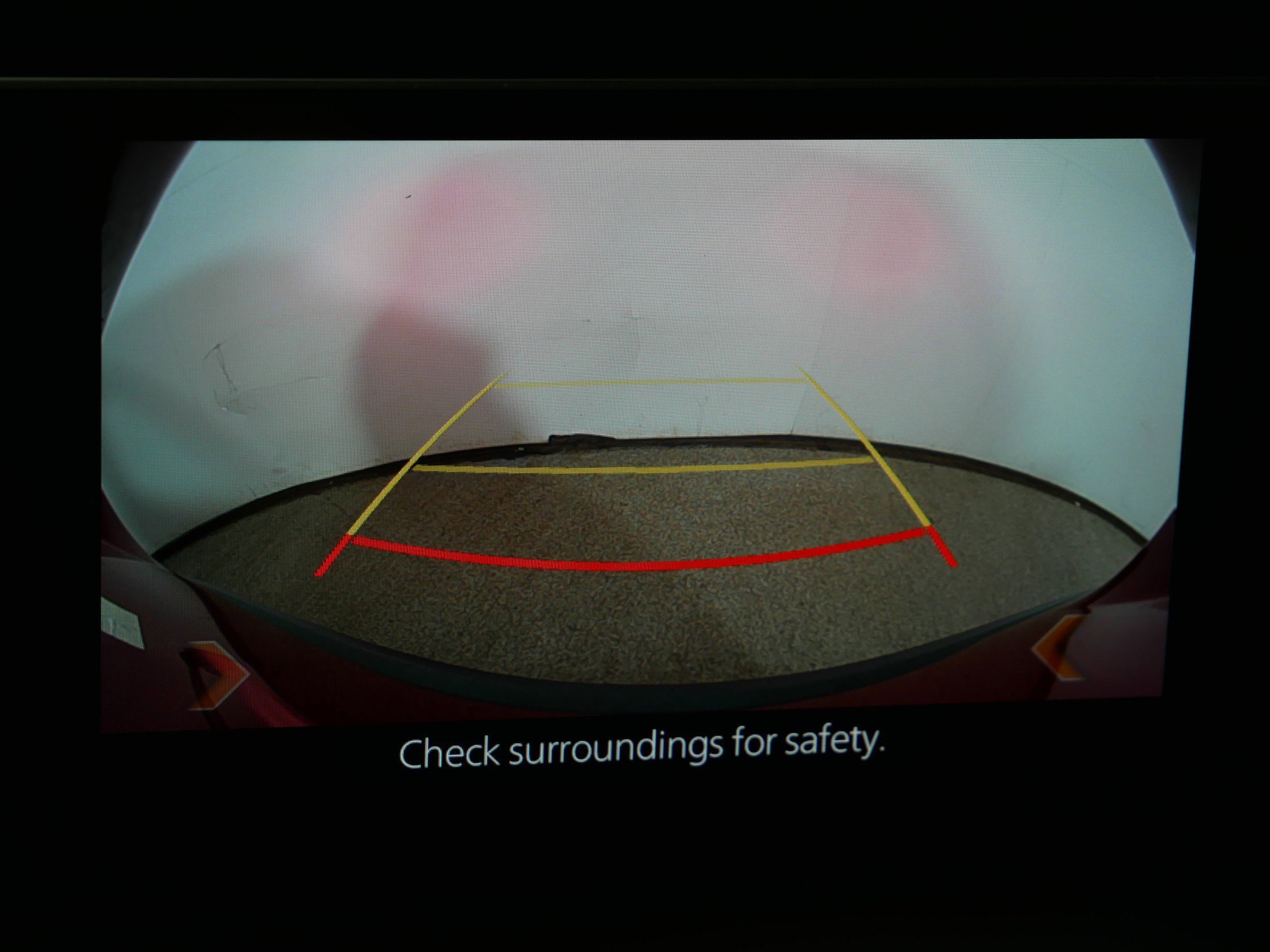 New 2026 MAZDA CX-50 AWD 2.5 S image 9