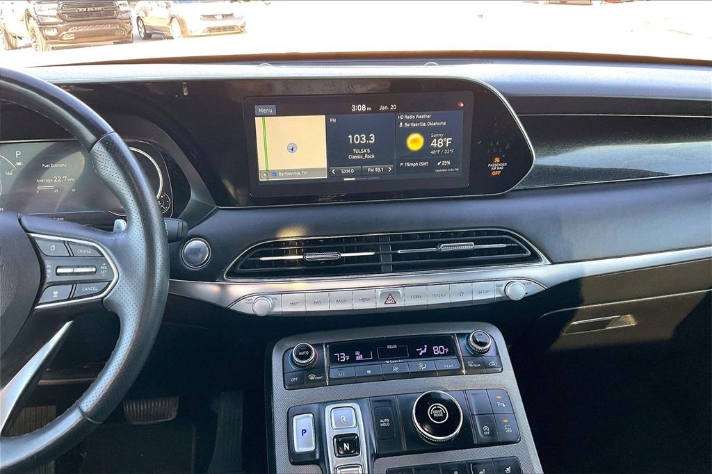 Used 2020 Hyundai Palisade Limited image 6