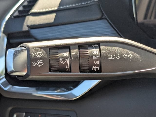 New 2025 GMC Acadia Elevation FWD image 19