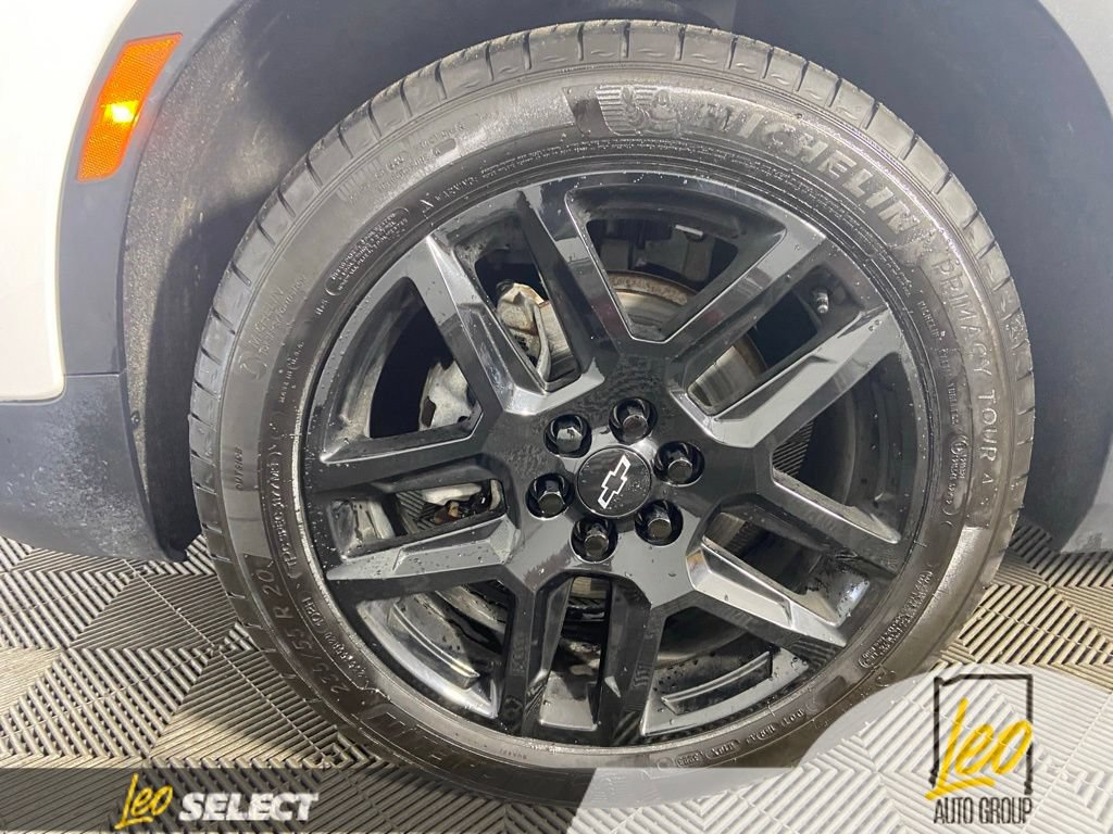 Used 2024 Chevrolet Blazer LT FWD image 25