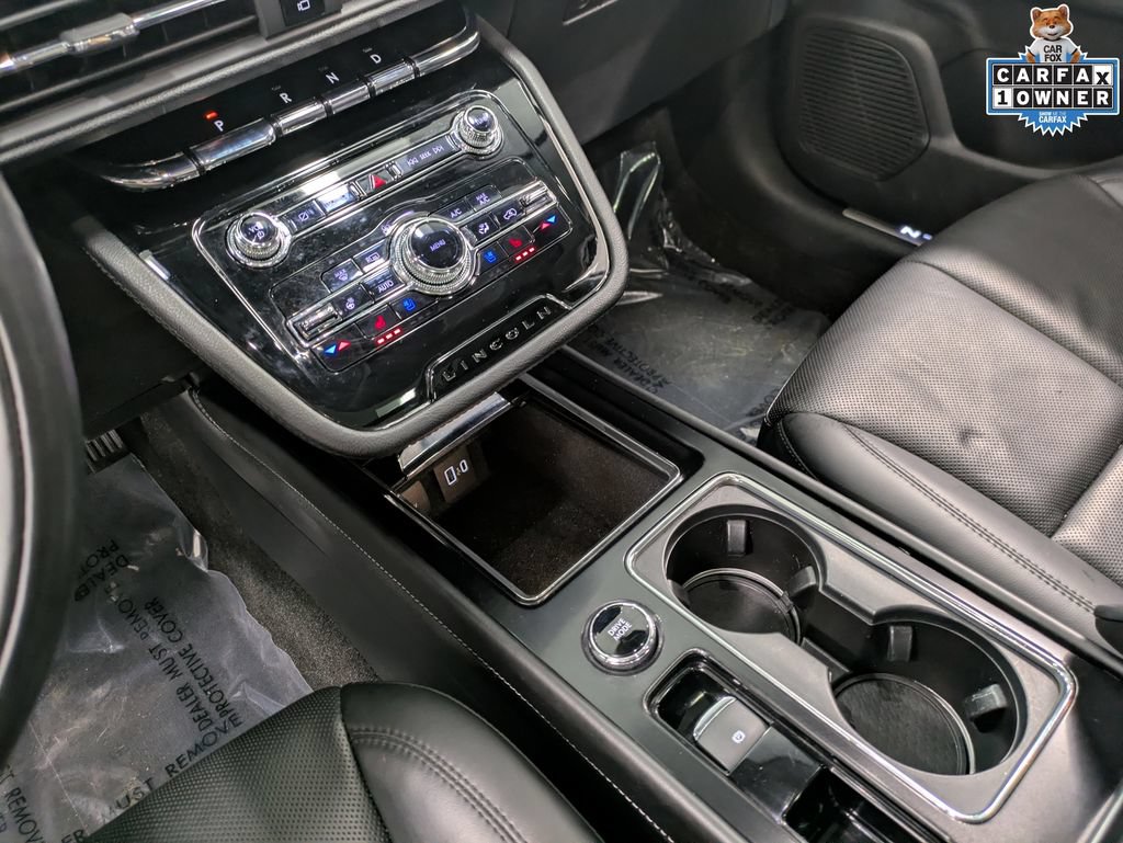 Used 2022 Lincoln Corsair Reserve w/ Sport Package AWD/4WD image 18
