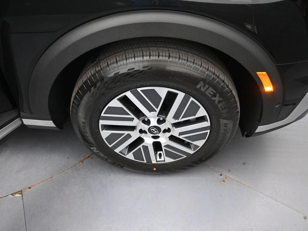 New 2026 Hyundai Palisade SEL Premium AWD/4WD image 41