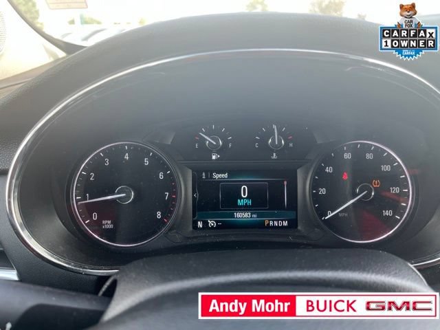 Used 2018 Buick Encore Preferred FWD image 20