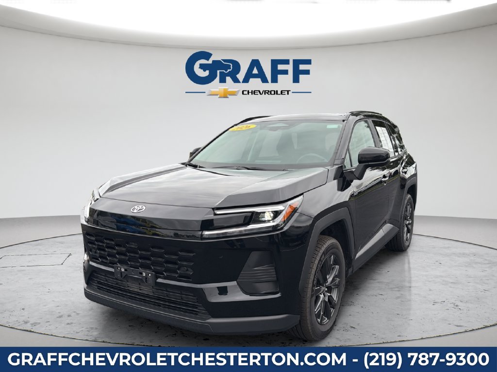 Used 2026 Toyota RAV4 XLE Premium