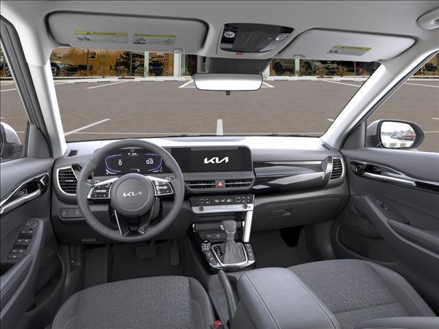 Used 2026 Kia Seltos S AWD/4WD image 14