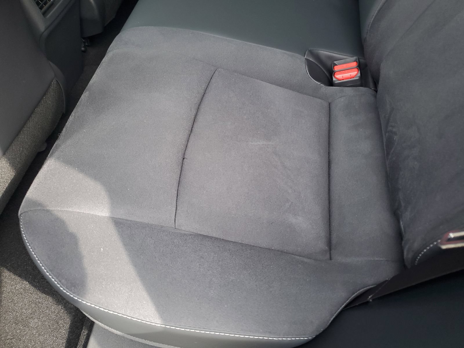 New 2026 Toyota C-HR AWD/4WD image 15