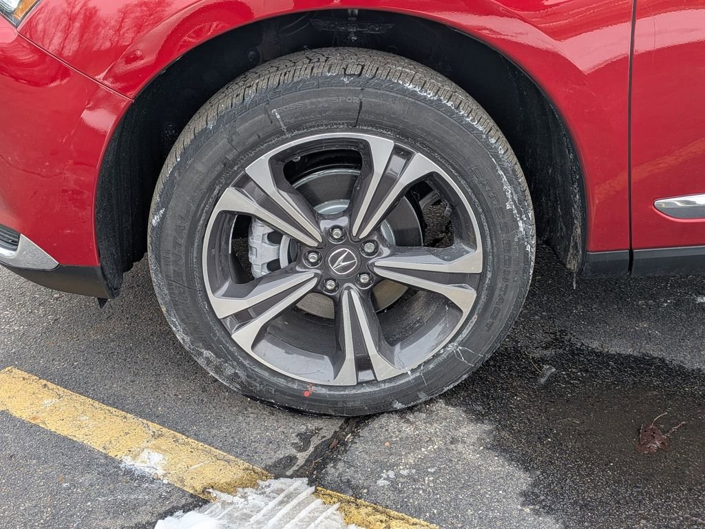 New 2026 Acura RDX w/ Technology Package image 10