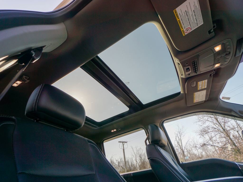 Used 2017 Ford F250 Lariat w/ Lariat Ultimate Package image 34