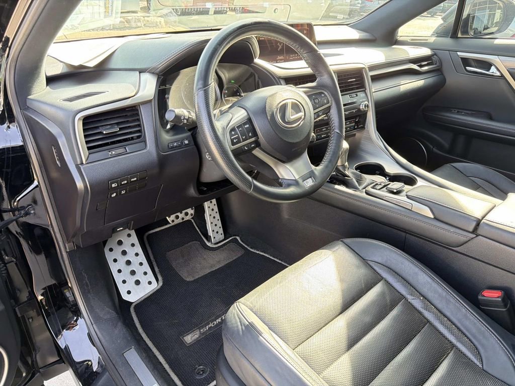 Used 2016 Lexus RX 350 AWD image 26