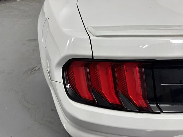 Used 2019 Ford Mustang Premium RWD image 28