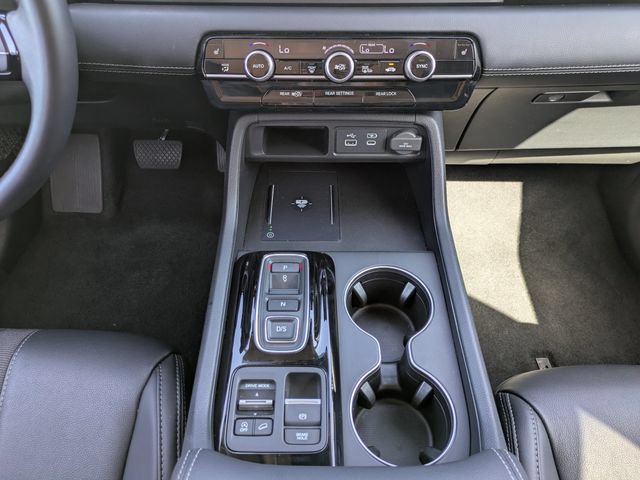 Used 2025 Honda Pilot EX-L image 20