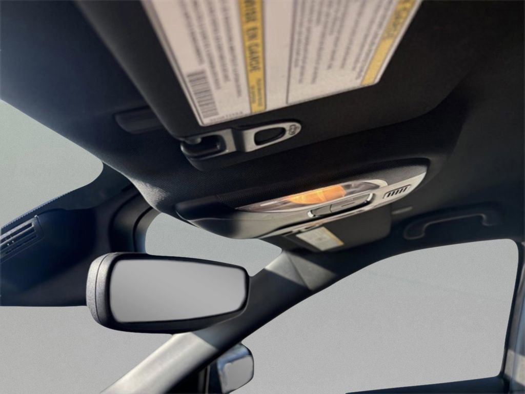 Certified 2024 Jeep Compass Latitude image 34