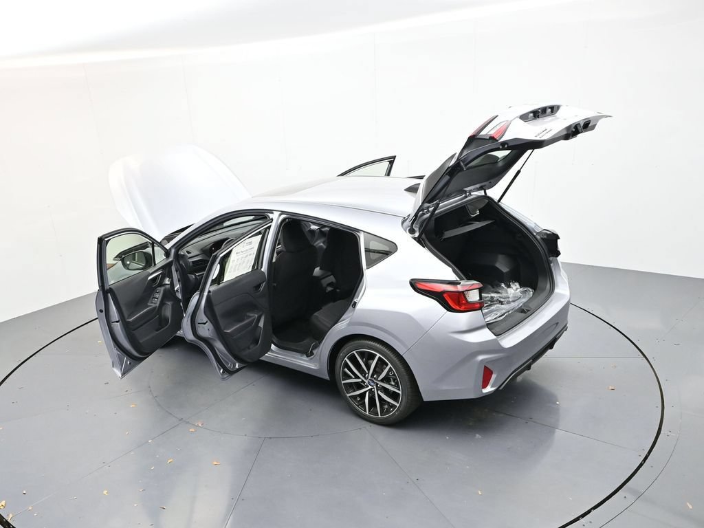 New 2026 Subaru Impreza 2.0i Sport AWD/4WD image 29