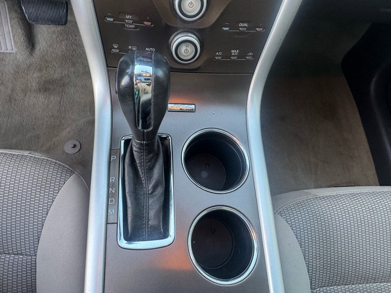 Used 2011 Ford Edge SEL w/ 201A Rapid Spec Order Code image 18