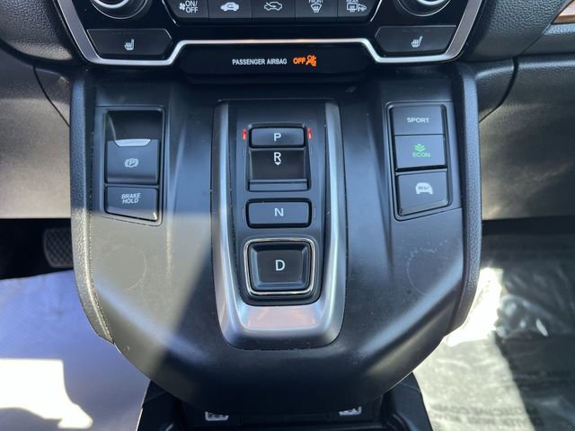 Used 2022 Honda CR-V EX image 23