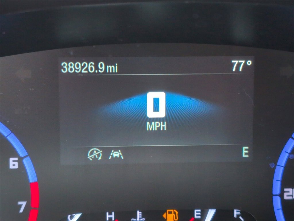 Used 2024 Ford Bronco Sport Big Bend image 27