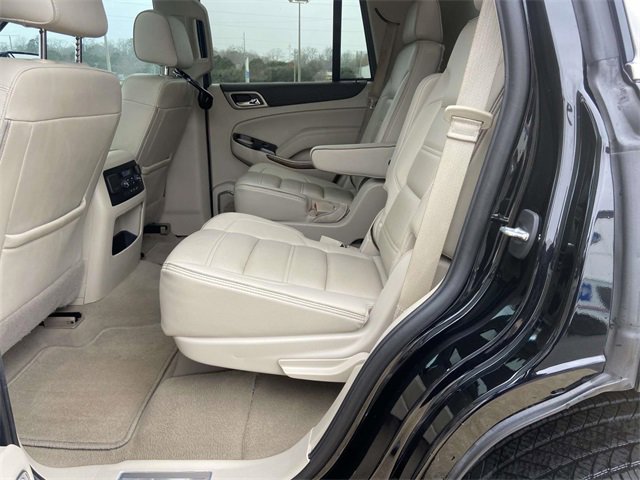 Used 2019 GMC Yukon Denali w/ Denali Ultimate Package image 10