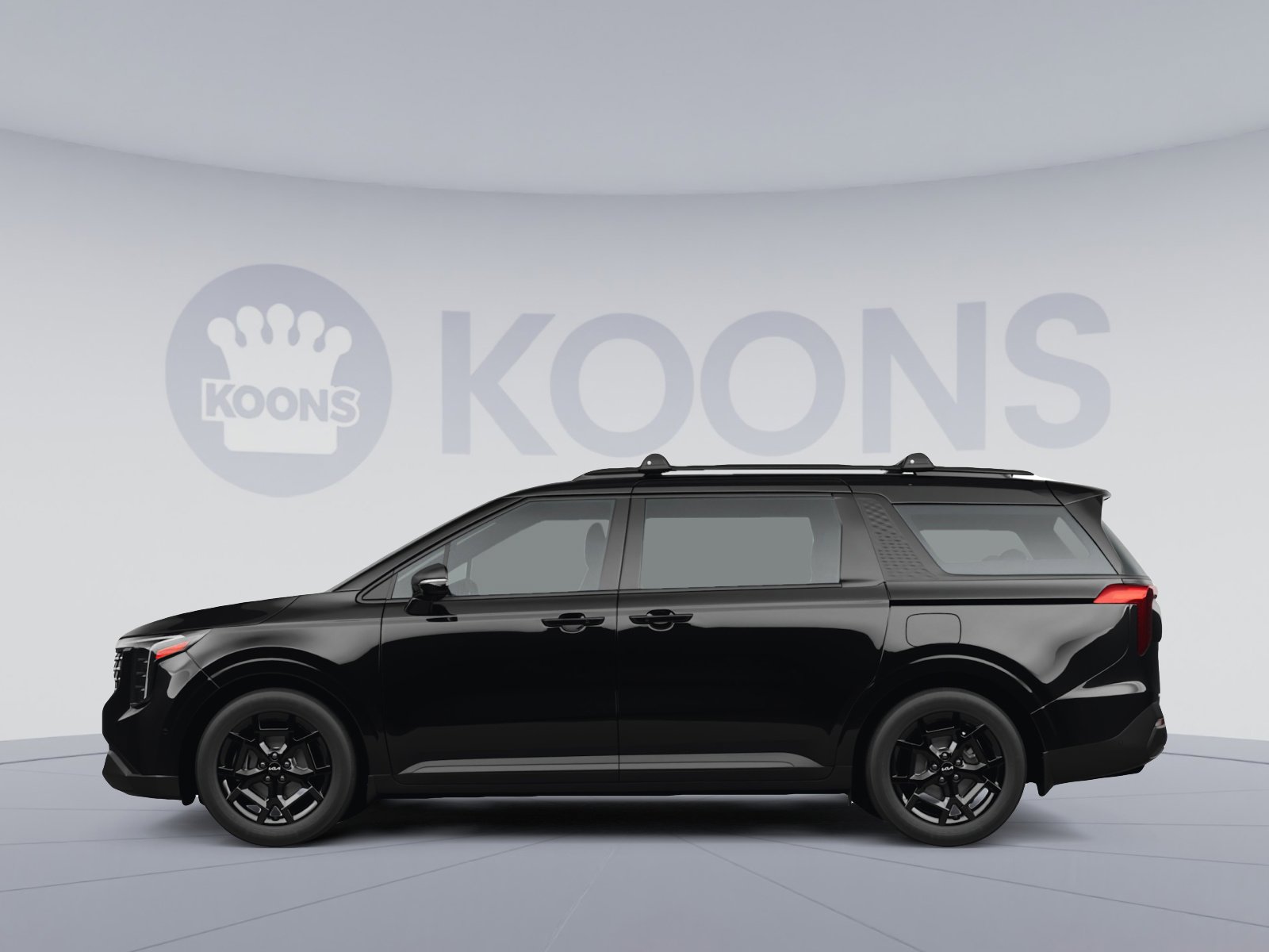 New 2026 Kia Carnival SX image 2