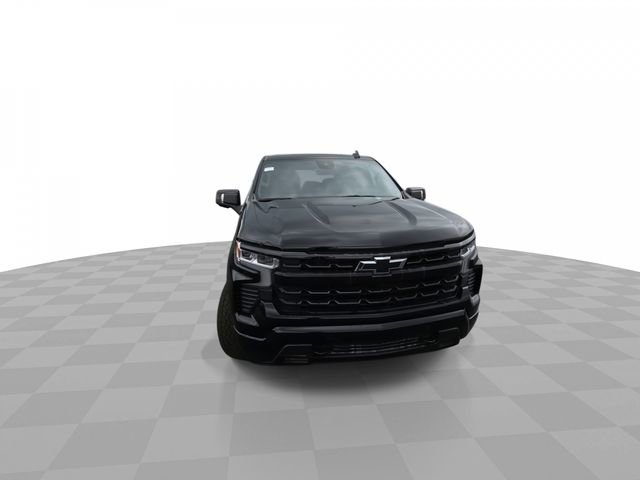New 2026 Chevrolet Silverado 1500 RST w/ Safety Package image 3