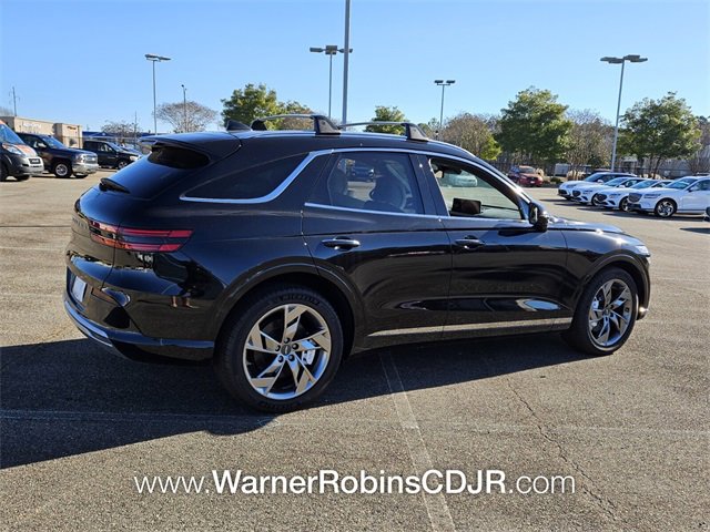 Used 2025 Genesis Electrified GV70 w/ Prestige Package image 14