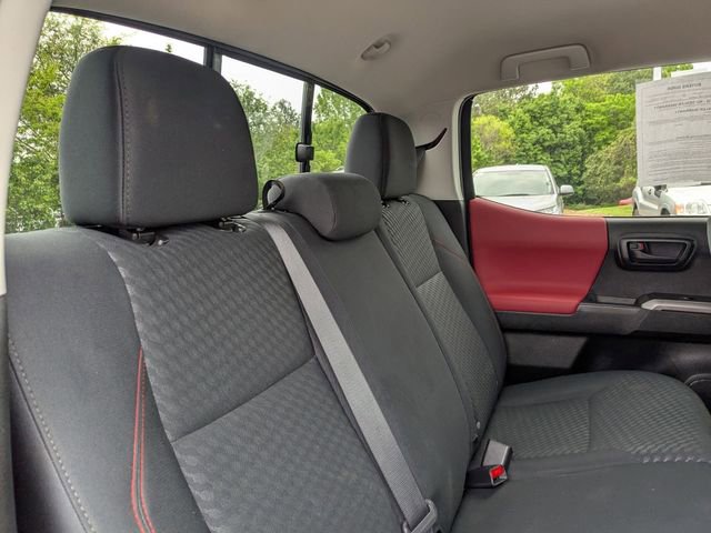 Used 2023 Toyota Tacoma SR5 image 28