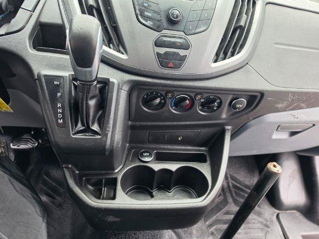 Used 2015 Ford Transit 250 148 Low Roof RWD image 17