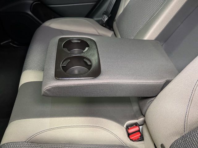 Certified 2025 Subaru Forester Premium image 53