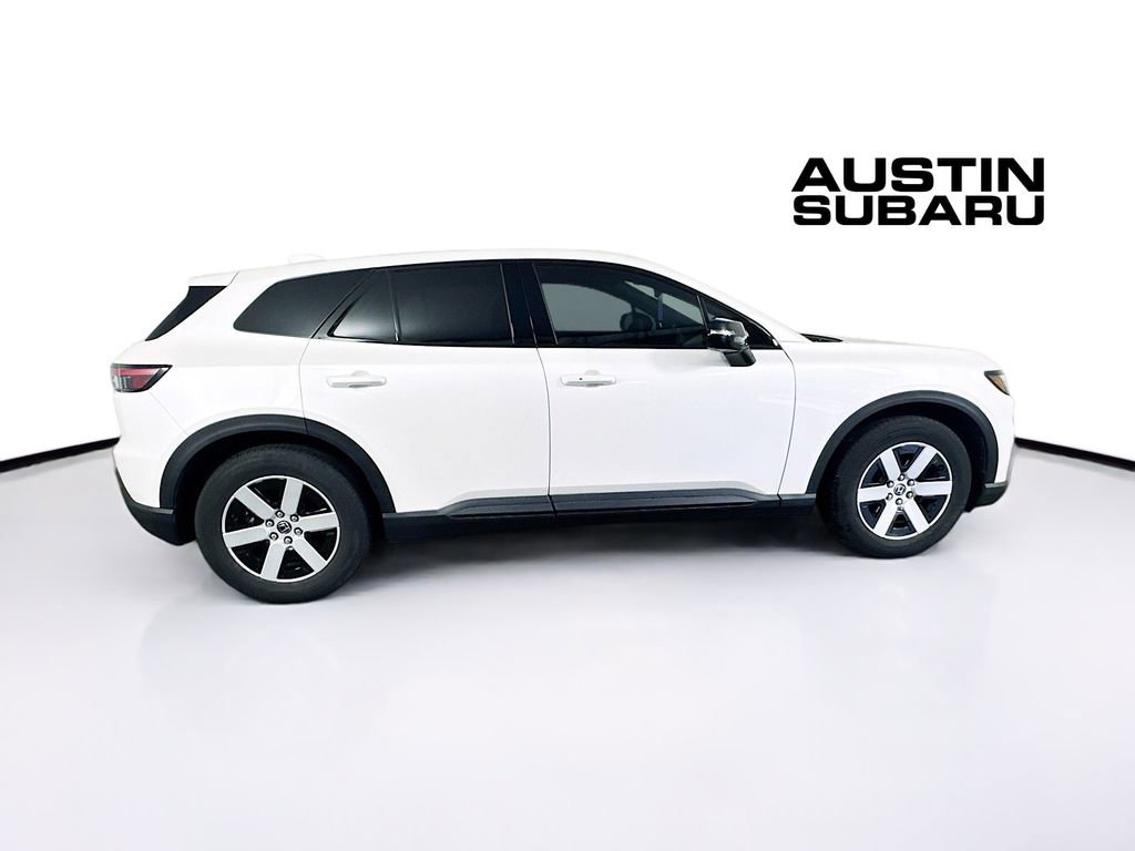 Used 2024 Honda Prologue EX image 8