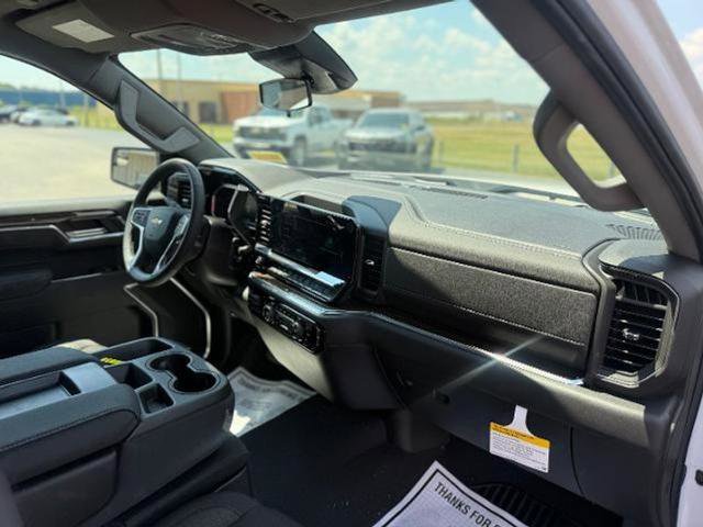 New 2026 Chevrolet Silverado 1500 LT image 34