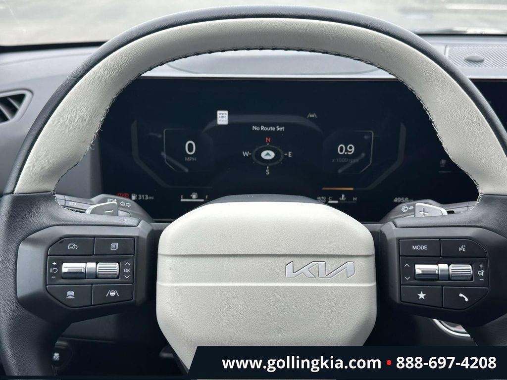 Certified 2025 Kia K4 GT-Line image 20