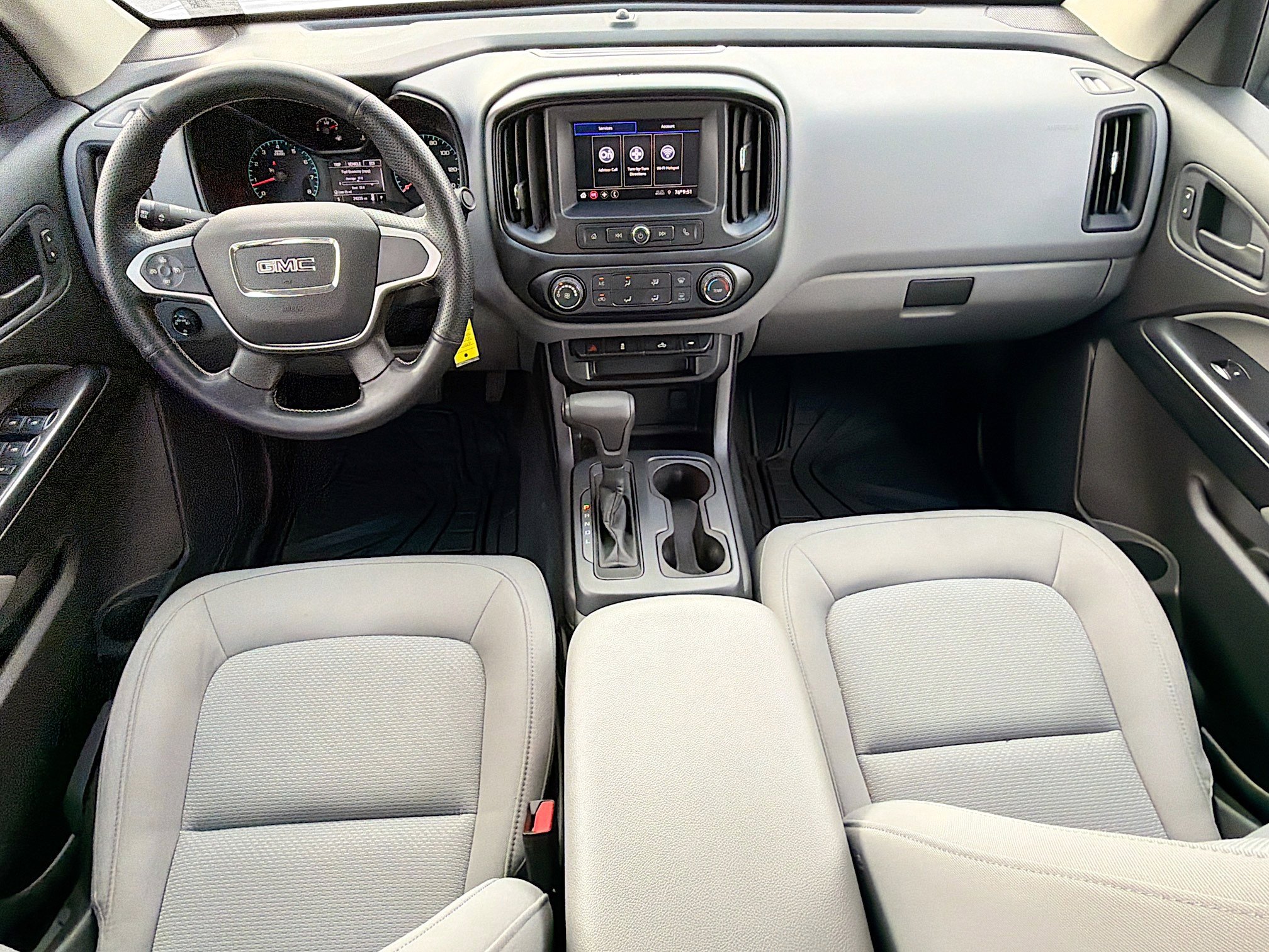 Used 2021 GMC Canyon Elevation Standard w/ Convenience Package image 15