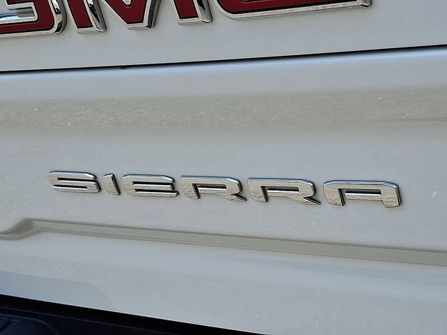 Used 2025 GMC Sierra 2500 SLT w/ SLT Premium Package AWD/4WD image 30
