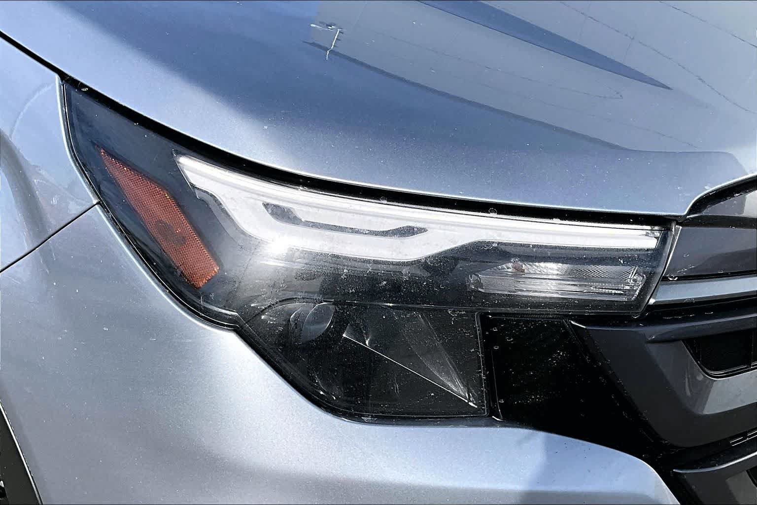 New 2026 Subaru Forester Premium AWD/4WD image 14