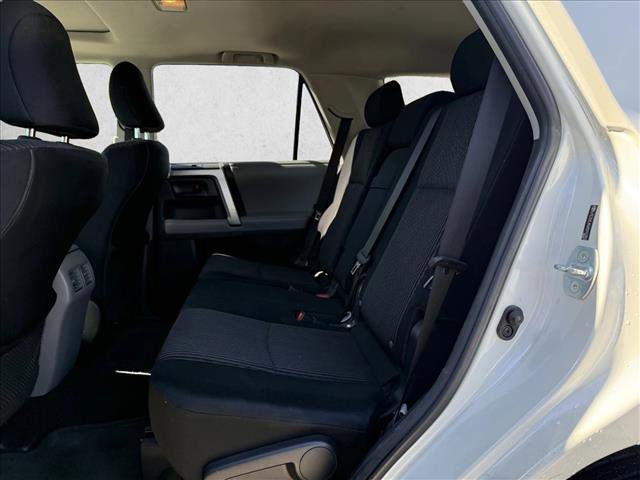 Used 2010 Toyota 4Runner SR5 image 15