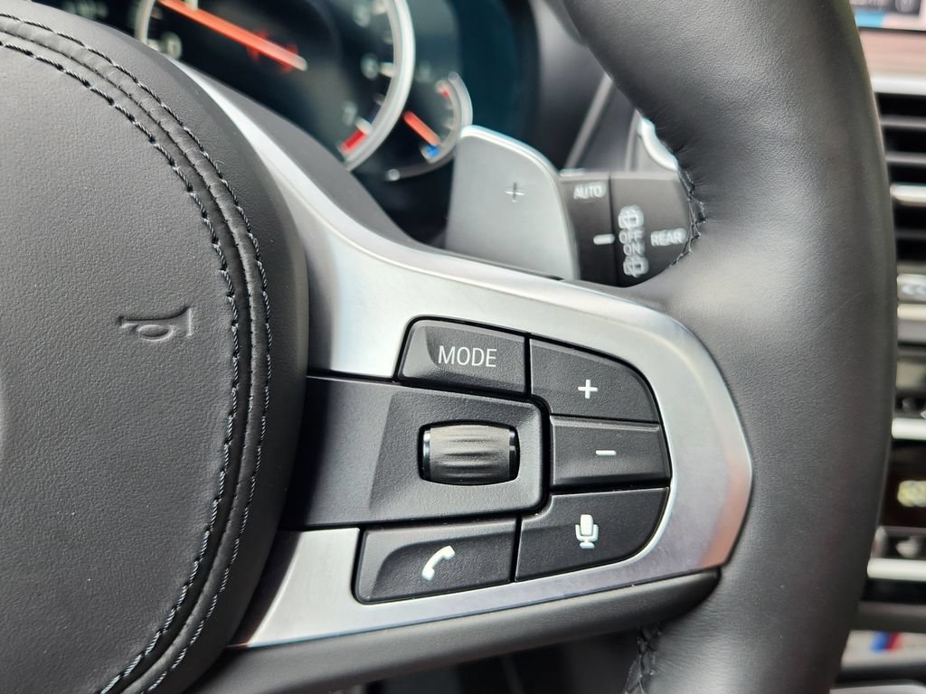 Used 2019 BMW X3 M40i w/ Premium Package AWD/4WD image 20
