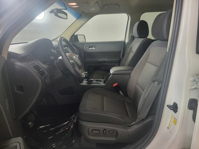 Used 2019 Ford Flex SEL AWD/4WD image 13