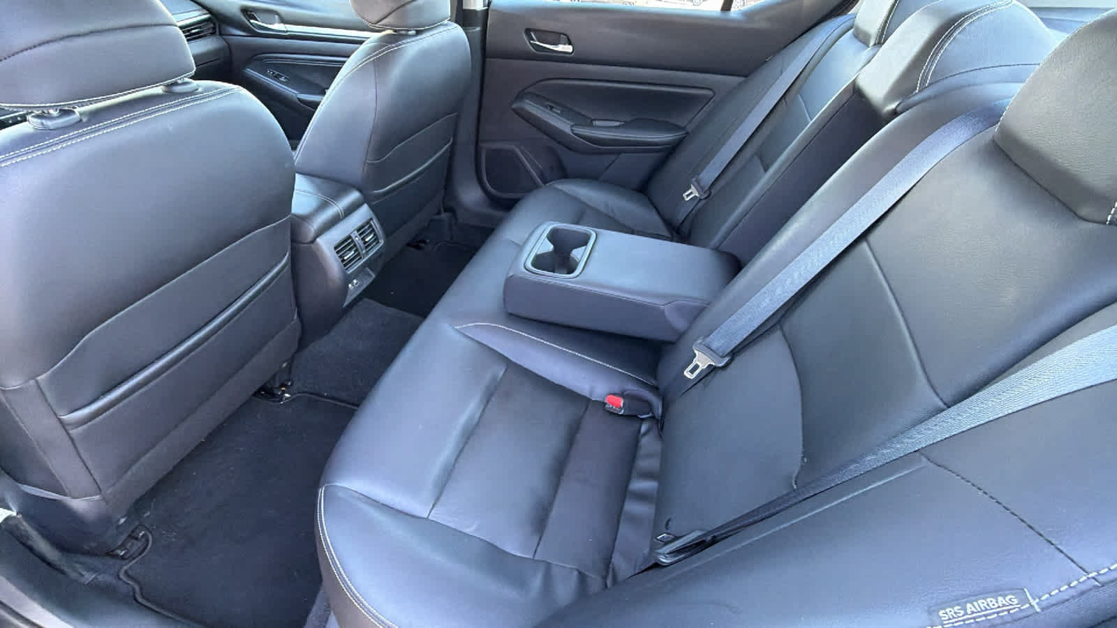 Used 2019 Nissan Altima 2.5 SL FWD image 24