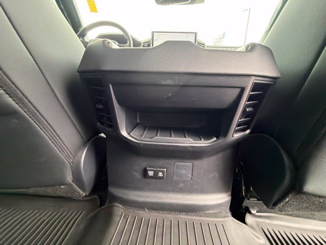 Used 2025 Toyota Tundra Limited w/ Nightshade Package AWD/4WD image 50