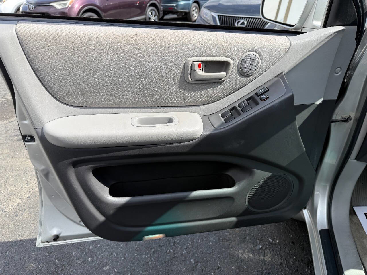 Used 2007 Toyota Highlander Sport image 16