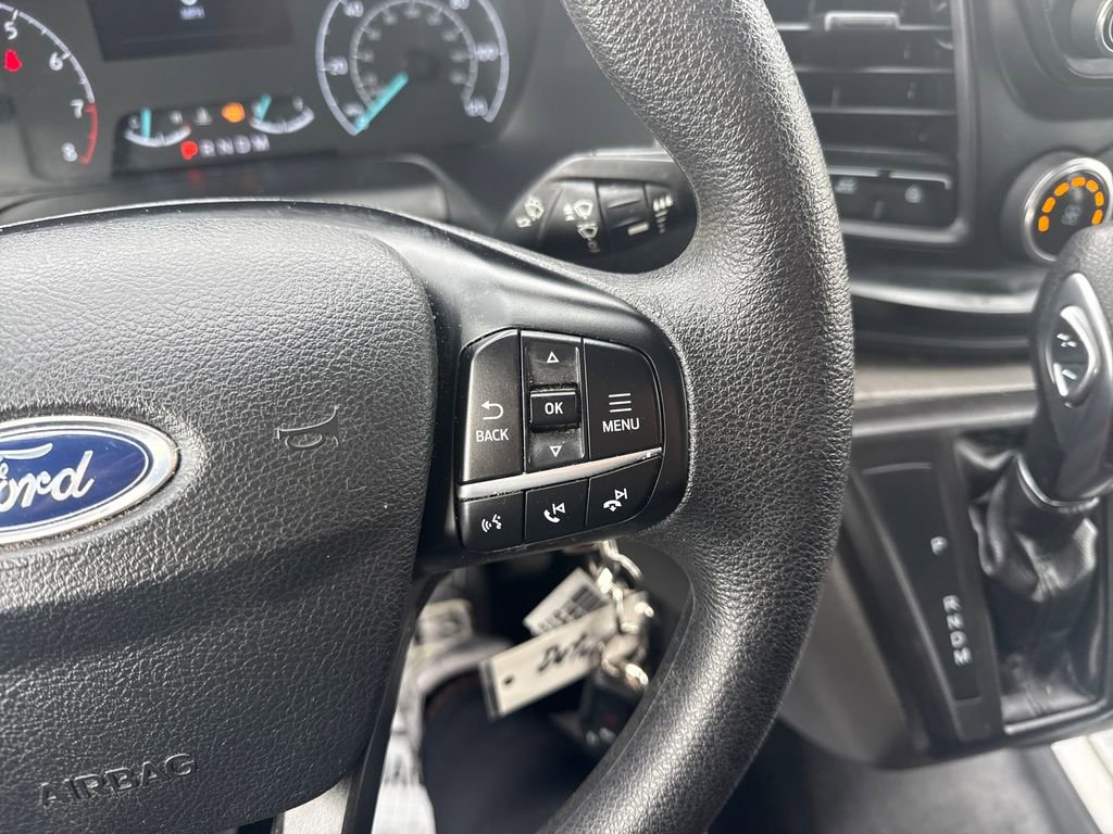 Used 2024 Ford Transit 250 Low Roof w/ Exterior Upgrade Package image 33