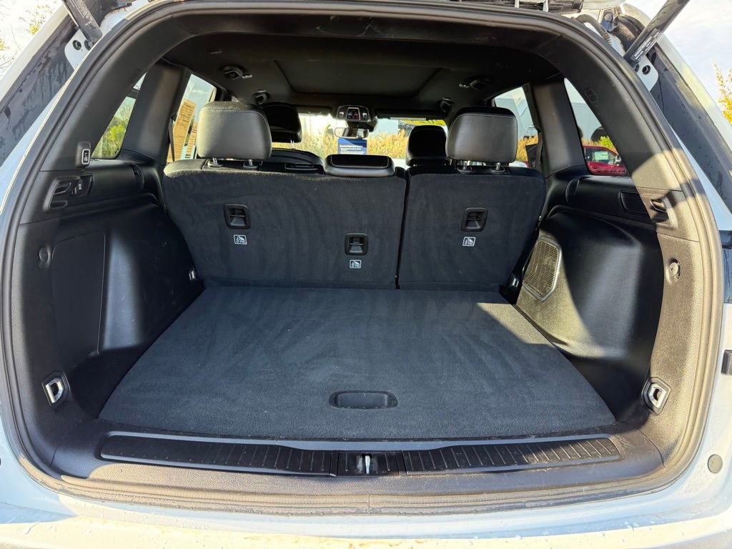 Used 2024 Jeep Grand Cherokee Limited 4xe image 32