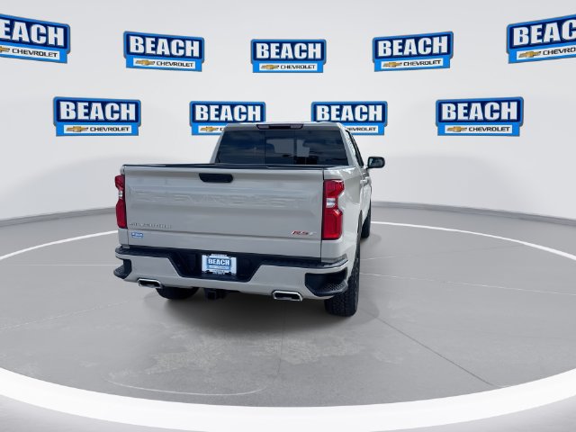 New 2026 Chevrolet Silverado 1500 RST AWD/4WD image 7
