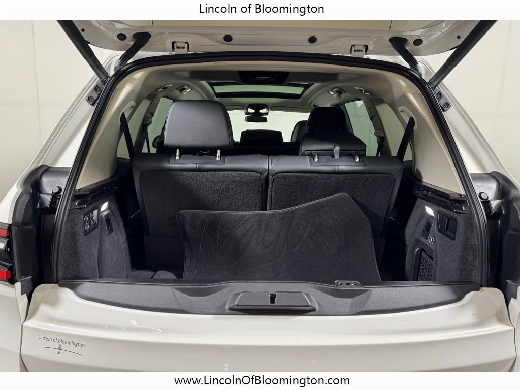 Used 2026 BMW X7 xDrive40i image 36